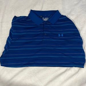 UnderArmour XXL Golf Shirt.
